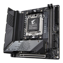 Load image into Gallery viewer, Gigabyte B650I Aorus Ultra AMD AM5 Mini-ITX Motherboard
