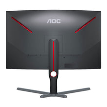 Load image into Gallery viewer, AOC 32" 2K WQHD (2560 x 1440) 165Hz Curved Screen Gaming Monitor