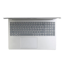 Load image into Gallery viewer, HP 15-fc0081nr 15.6" Laptop Computer - Natural Silver
