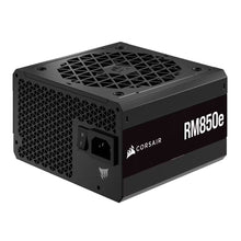 Load image into Gallery viewer, Corsair RM850e 850 Watt 80 Plus Gold ATX Fully Modular Power Supply - ATX 3.0 Compatible