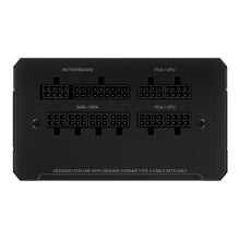 Load image into Gallery viewer, Corsair RM850e 850 Watt 80 Plus Gold ATX Fully Modular Power Supply - ATX 3.0 Compatible