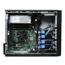 Load image into Gallery viewer, Dell Poweredge T150 Server