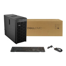 Load image into Gallery viewer, Dell Poweredge T150 Server