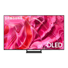 Load image into Gallery viewer, Samsung QN55S90C 55" Class (54.6" Diag.) 4K UHD Smart OLED TV