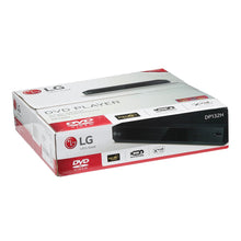 Load image into Gallery viewer, LG DP132H DVD Player