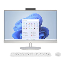 Load image into Gallery viewer, HP 27-cr0060 27" All-in-One Desktop Computer