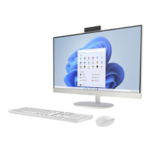 Load image into Gallery viewer, HP 27-cr0060 27" All-in-One Desktop Computer