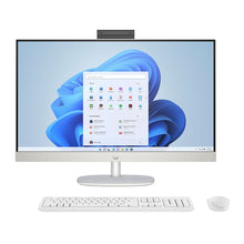 Load image into Gallery viewer, HP 27-cr0070 27" All-in-One Desktop Computer