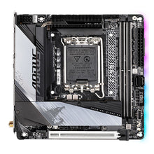 Load image into Gallery viewer, Gigabyte Z790I Aorus Ultra Intel LGA 1700 ATX Motherboard
