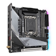 Load image into Gallery viewer, Gigabyte Z790I Aorus Ultra Intel LGA 1700 ATX Motherboard