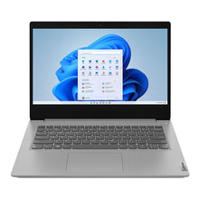 Load image into Gallery viewer, Lenovo IdeaPad 3 14ITL05 14" Laptop Computer - Platinum Grey