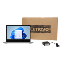 Load image into Gallery viewer, Lenovo IdeaPad 3 14ITL05 14" Laptop Computer - Platinum Grey
