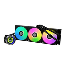 Load image into Gallery viewer, Lian Li Galahad II Trinity 360mm All in One Liquid CPU Cooling Kit