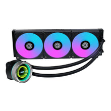 Load image into Gallery viewer, Lian Li Galahad II Trinity 360mm All in One Liquid CPU Cooling Kit
