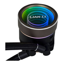 Load image into Gallery viewer, Lian Li Galahad II Trinity 360mm All in One Liquid CPU Cooling Kit