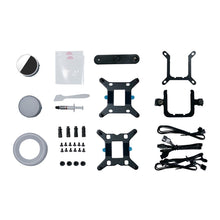Load image into Gallery viewer, Lian Li Galahad II Trinity 360mm All in One Liquid CPU Cooling Kit