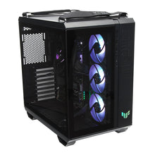Load image into Gallery viewer, ASUS AMD Based Performance BareBones PC Building Kit