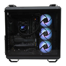 Load image into Gallery viewer, ASUS AMD Based Performance BareBones PC Building Kit