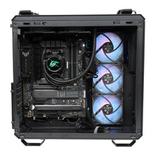 Load image into Gallery viewer, ASUS AMD Based Performance BareBones PC Building Kit