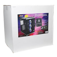 Load image into Gallery viewer, ASUS AMD Based Performance BareBones PC Building Kit