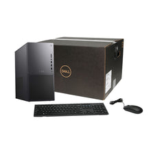 Load image into Gallery viewer, Dell XPS 8960 Desktop Computer