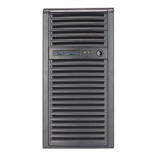 Load image into Gallery viewer, Supermicro SuperWorkstation SYS-530T-I Mini-Tower Desktop