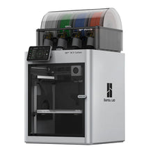 Load image into Gallery viewer, Bambu Lab X1 - Carbon Combo 3D Printer