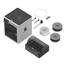 Load image into Gallery viewer, Bambu Lab X1 - Carbon Combo 3D Printer