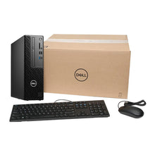 Load image into Gallery viewer, Dell Precision 3460 SFF Workstation Desktop Computer