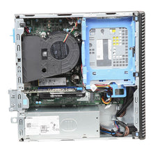Load image into Gallery viewer, Dell Precision 3460 SFF Workstation Desktop Computer