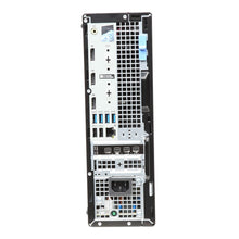 Load image into Gallery viewer, Dell Precision 3460 SFF Workstation Desktop Computer