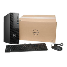 Load image into Gallery viewer, Dell Precision 3460 SFF Workstation Desktop Computer