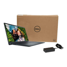 Load image into Gallery viewer, Dell Inspiron 15 3520 15.6" Laptop Computer - Carbon Black