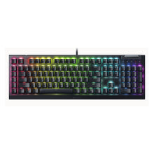 Load image into Gallery viewer, Razer BlackWidow V4 X - Mechanical Gaming Keyboard