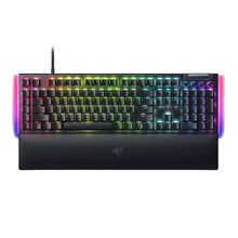 Load image into Gallery viewer, Razer BlackWidow V4 Mechanical Gaming Keyboard