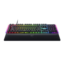 Load image into Gallery viewer, Razer BlackWidow V4 Mechanical Gaming Keyboard