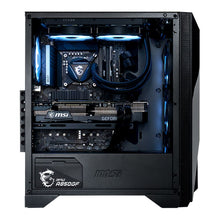 Load image into Gallery viewer, MSI Aegis R 13NUC7-478US Gaming PC