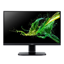 Load image into Gallery viewer, Acer KA272U biipx 27" 2K QHD (2560 x 1440) 75Hz LED Monitor