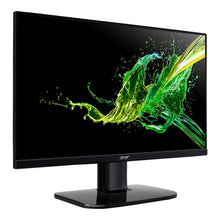 Load image into Gallery viewer, Acer KA272U biipx 27" 2K QHD (2560 x 1440) 75Hz LED Monitor