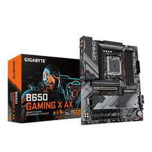 Load image into Gallery viewer, Gigabyte B650 Gaming X AX AMD AM5 ATX Motherboard