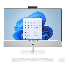 Load image into Gallery viewer, HP Pavilion 27-ca1031 27" All-in-One Desktop Computer
