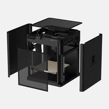 Load image into Gallery viewer, Bambu Lab P1S Combo (With AMS) 3D Printer