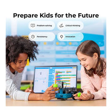 Load image into Gallery viewer, Makeblock mBot Neo STEM Robot Toys for 8 Years Old