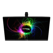 Load image into Gallery viewer, HyperX Armada 24.5" Full HD (1920 x 1080) 240Hz Gaming Monitor