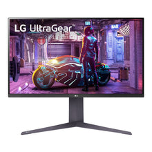 Load image into Gallery viewer, UltraGear 32" 4K UHD (3840 x 2160) 144Hz Gaming Monitor