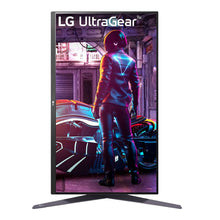 Load image into Gallery viewer, UltraGear 32" 4K UHD (3840 x 2160) 144Hz Gaming Monitor