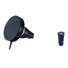 Load image into Gallery viewer, Blue/iOttie Velox Wireless Mini