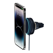 Load image into Gallery viewer, Blue/iOttie Velox Wireless Mini