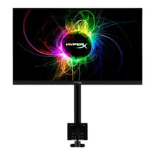 Load image into Gallery viewer, HyperX Armada 27" 2K QHD (2560 x 1440) 165Hz Gaming Monitor