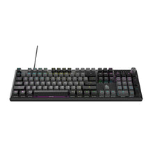 Load image into Gallery viewer, Gray/Corsair K70 CORE RGB Mechanical Gaming Keyboard